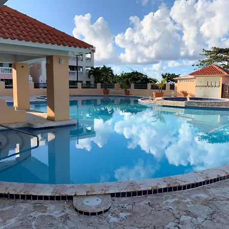 Golden Dream Villas 306 A Isabela Bagian luar foto
