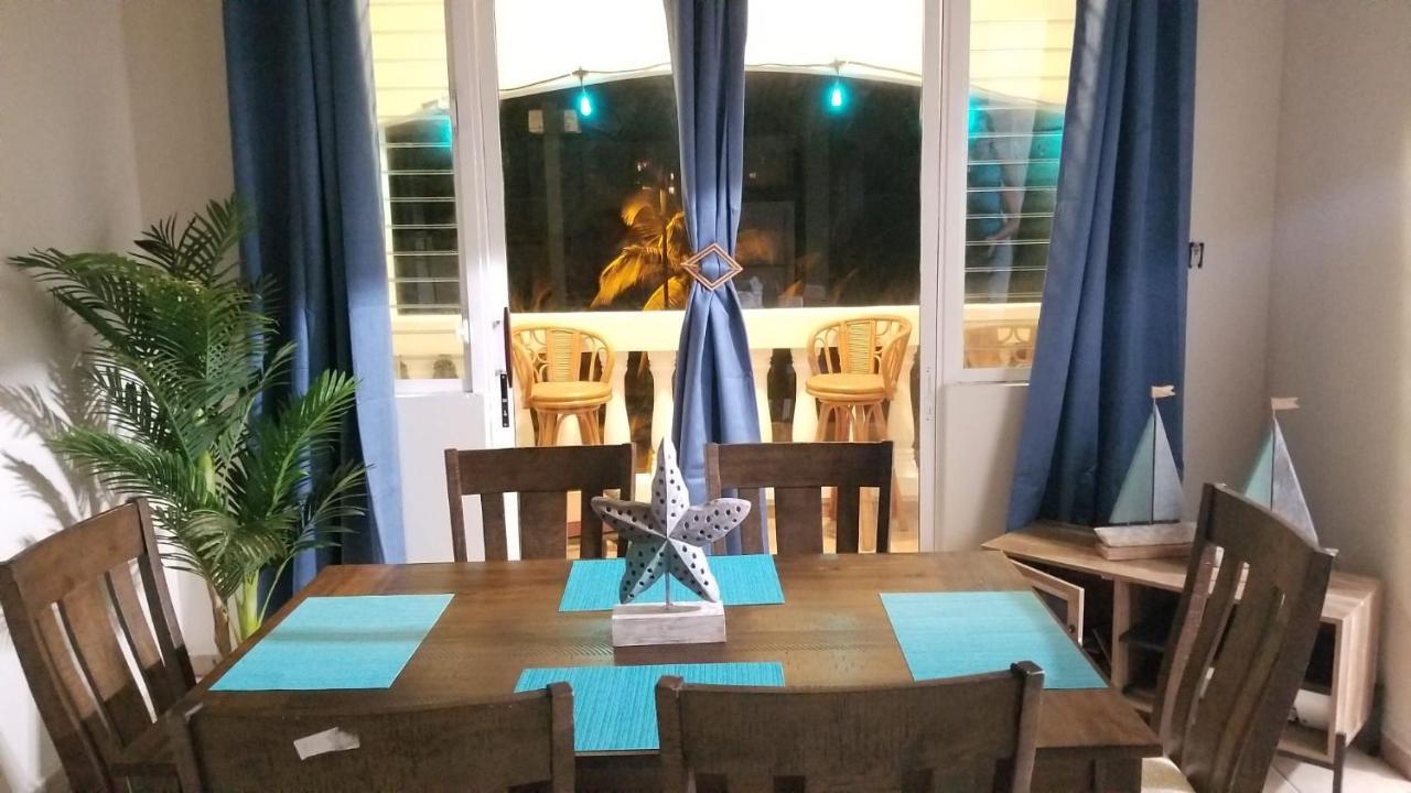 Golden Dream Villas 306 A Isabela Bagian luar foto
