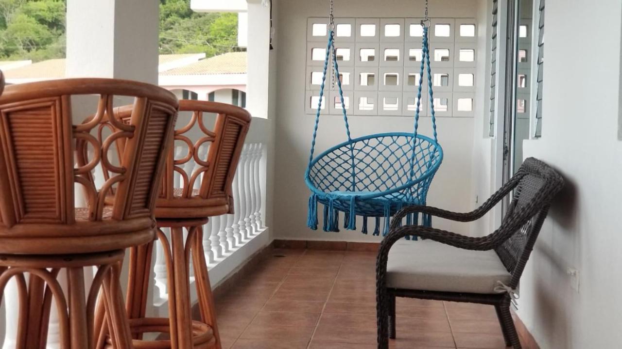Golden Dream Villas 306 A Isabela Bagian luar foto