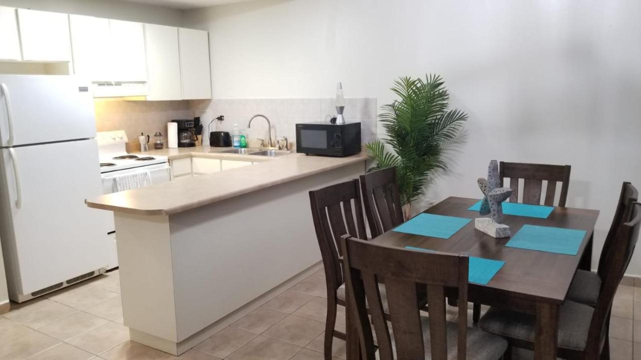 Golden Dream Villas 306 A Isabela Bagian luar foto