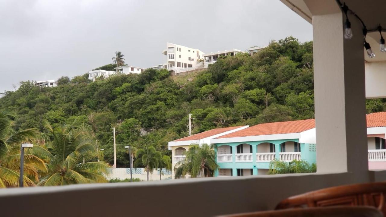 Golden Dream Villas 306 A Isabela Bagian luar foto