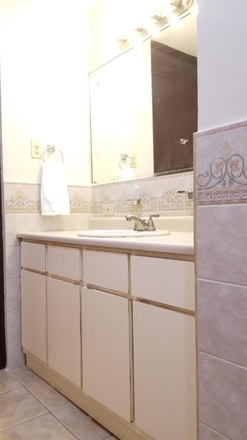 Golden Dream Villas 306 A Isabela Bagian luar foto
