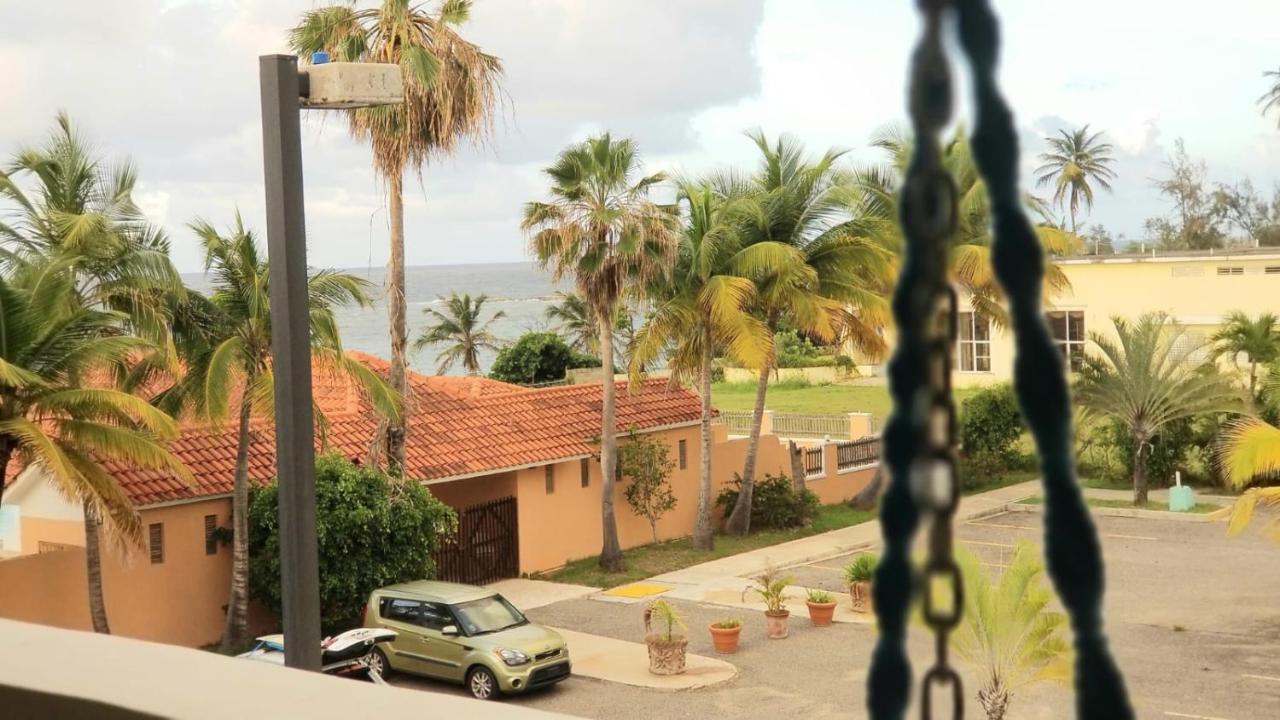 Golden Dream Villas 306 A Isabela Bagian luar foto
