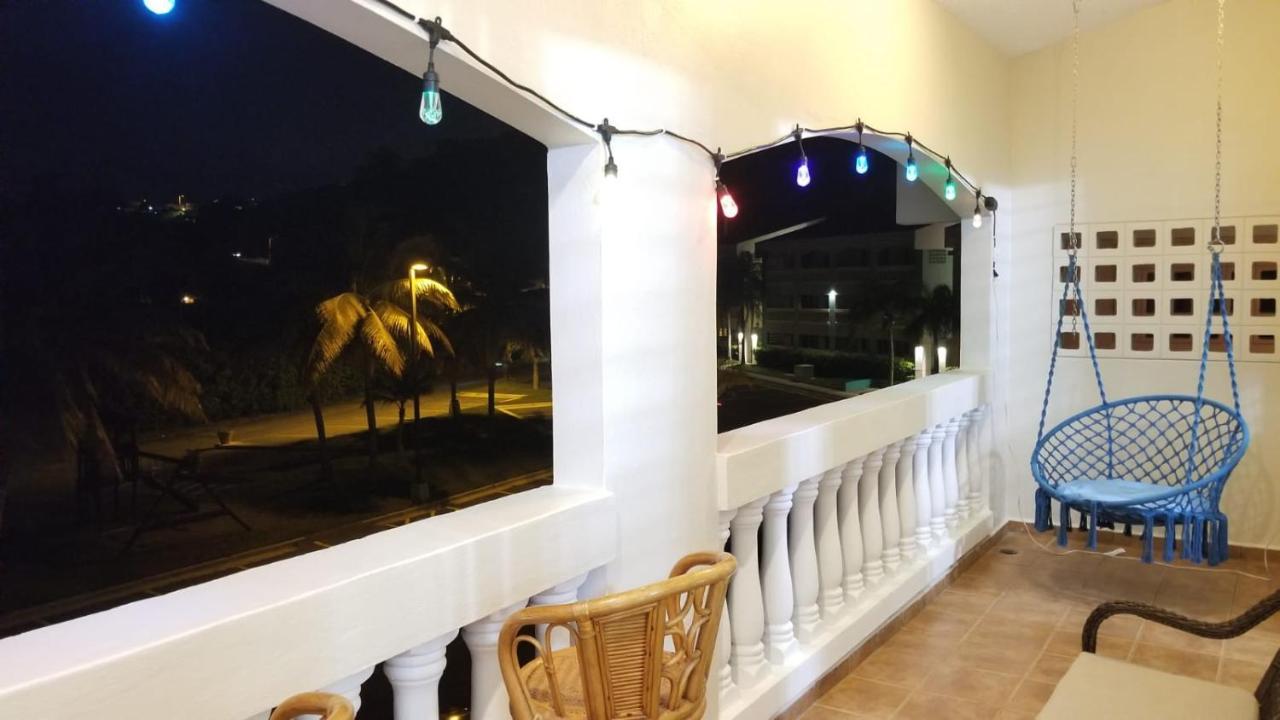Golden Dream Villas 306 A Isabela Bagian luar foto