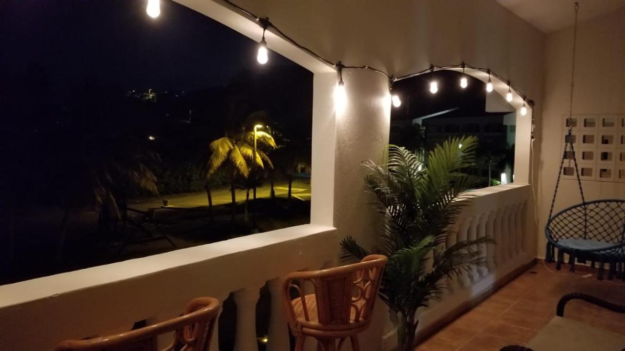Golden Dream Villas 306 A Isabela Bagian luar foto