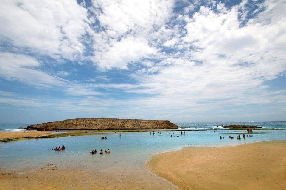 Golden Dream Villas 306 A Isabela Bagian luar foto