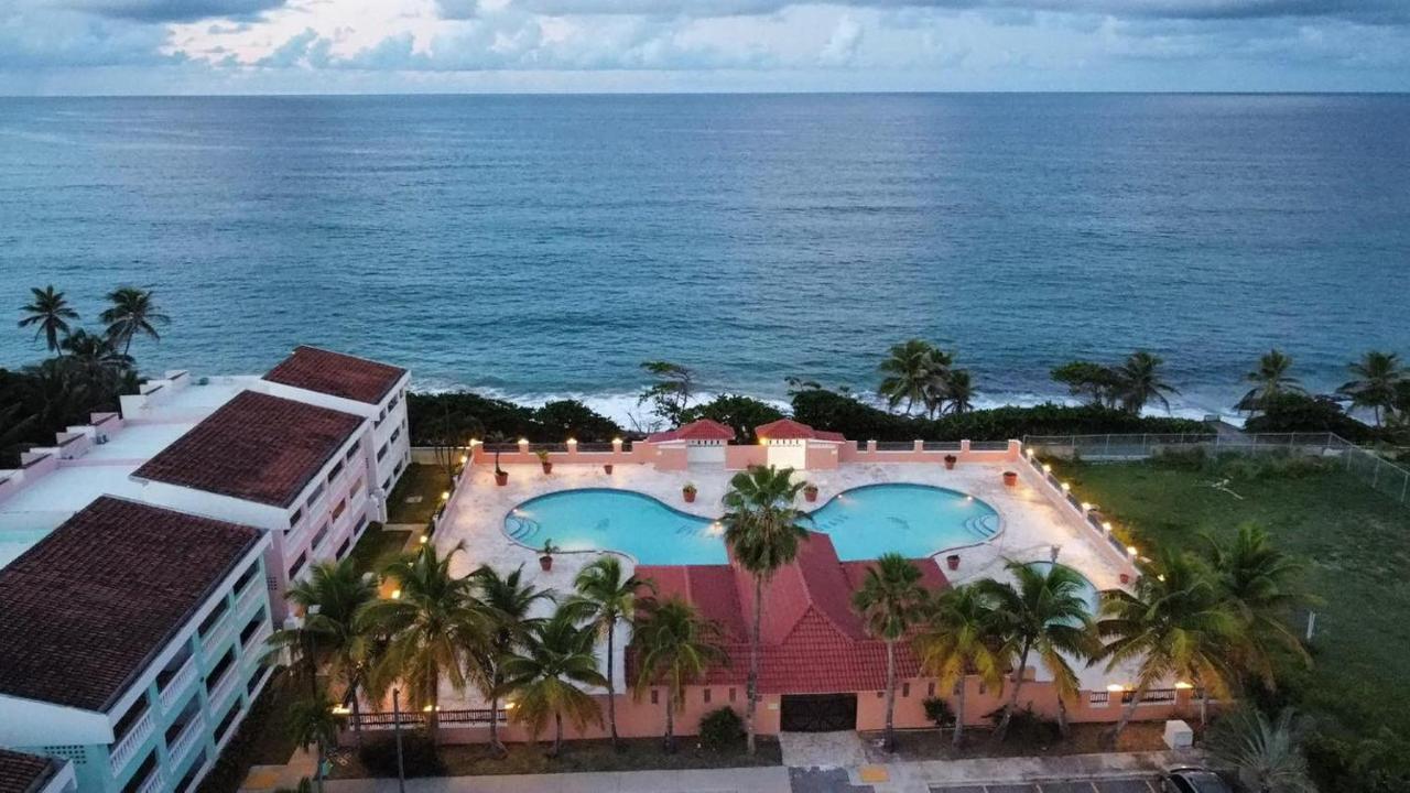 Golden Dream Villas 306 A Isabela Bagian luar foto