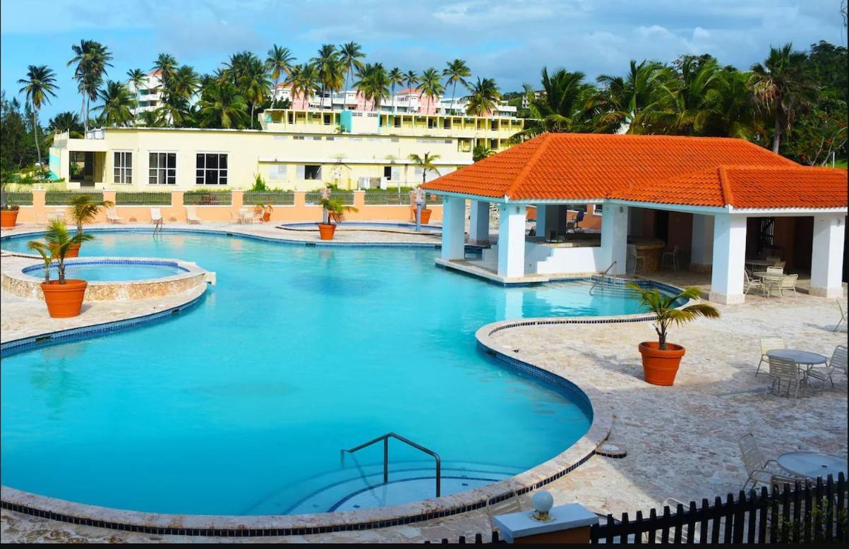 Golden Dream Villas 306 A Isabela Bagian luar foto