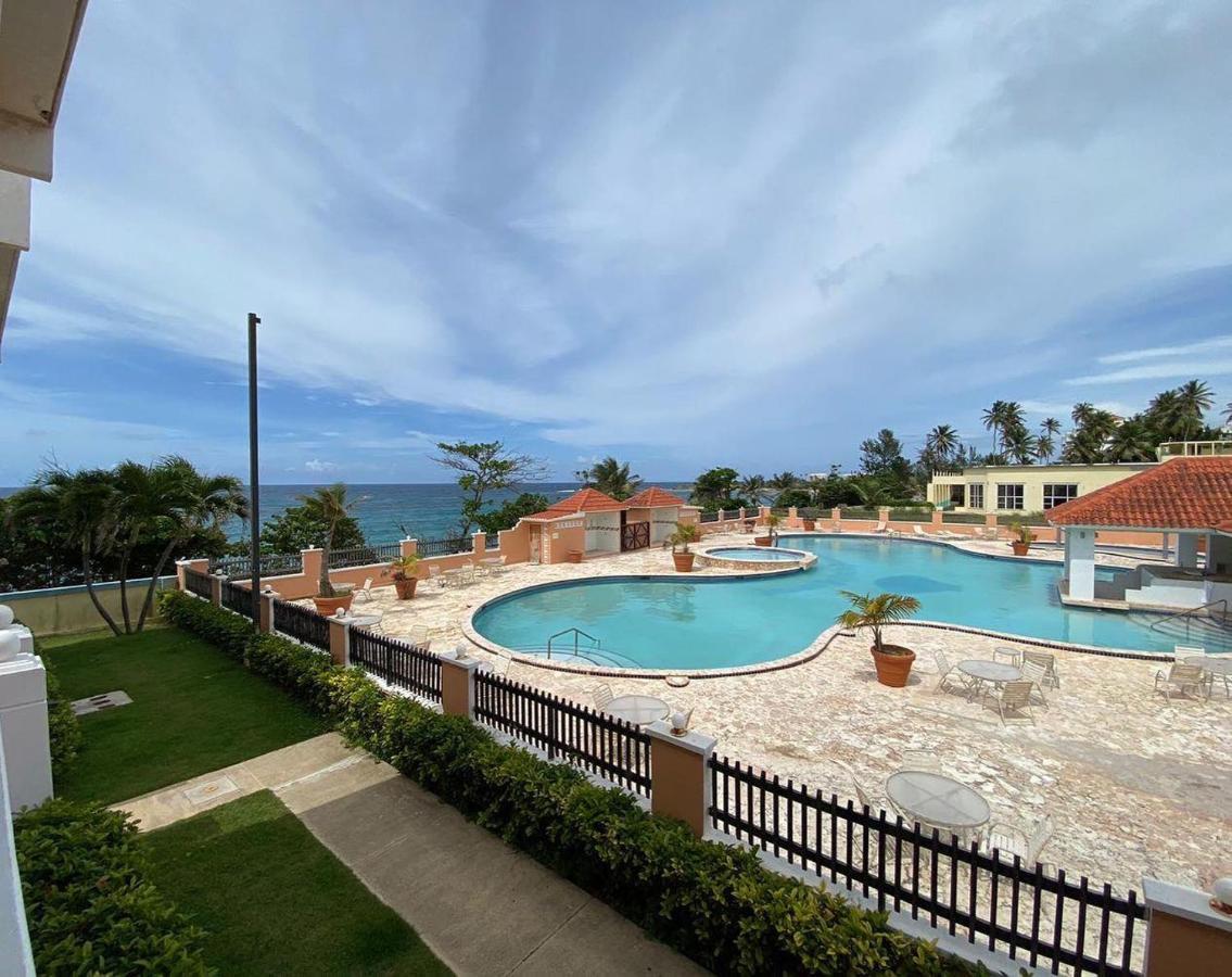 Golden Dream Villas 306 A Isabela Bagian luar foto